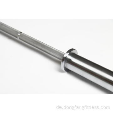 1000lb Hard Chrome Youth&#39;s Training Bar